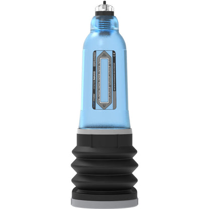 Hydromax 5 penispumppu Sininen | Niks.fi verkkokauppa
