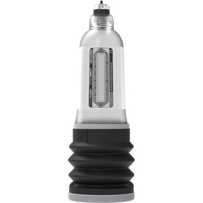 Hydromax 7 Wide Boy X30 Transparent | Niks.fi verkkokauppa