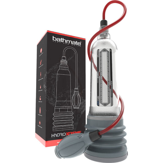 Hydroxtreme 11 Penispumppu | Niks.fi verkkokauppa