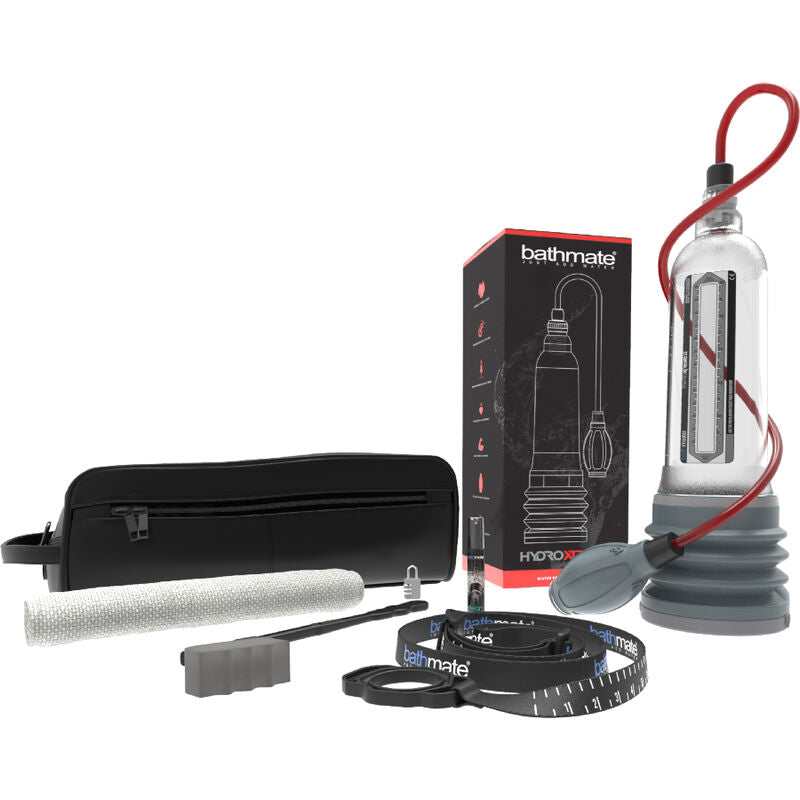 Hydroxtreme 11 Penispumppu | Niks.fi verkkokauppa