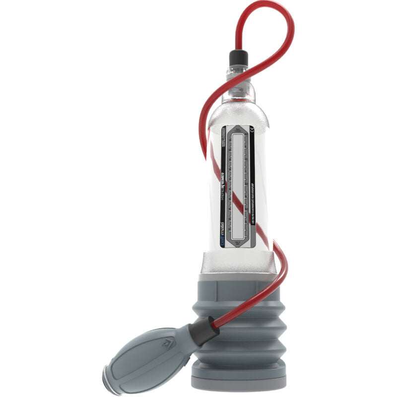 Hydroxtreme 9 Penispumppu X40 | Niks.fi verkkokauppa