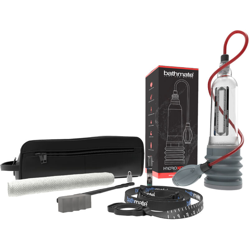Hydroxtreme 9 Penispumppu X40 | Niks.fi verkkokauppa