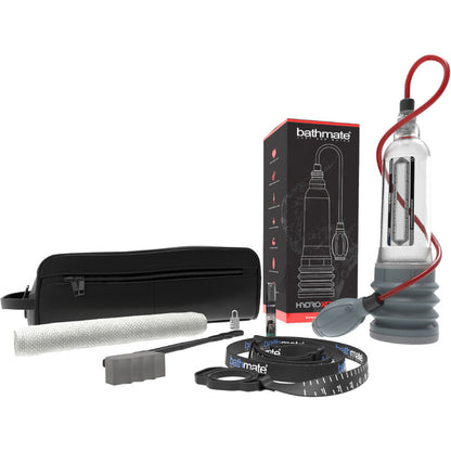 Hydroxtreme 9 Penispumppu X40 | Niks.fi verkkokauppa