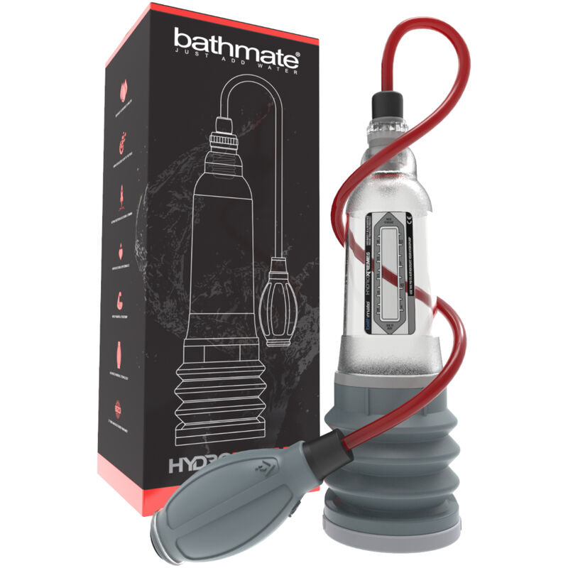 Hydroxtreme 5 Penispumppu X20 | Niks.fi verkkokauppa