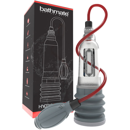 Hydroxtreme 5 Penispumppu X20 | Niks.fi verkkokauppa