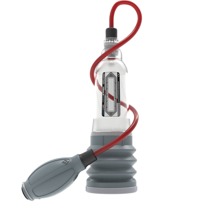 Hydroxtreme 5 Penispumppu X20 | Niks.fi verkkokauppa