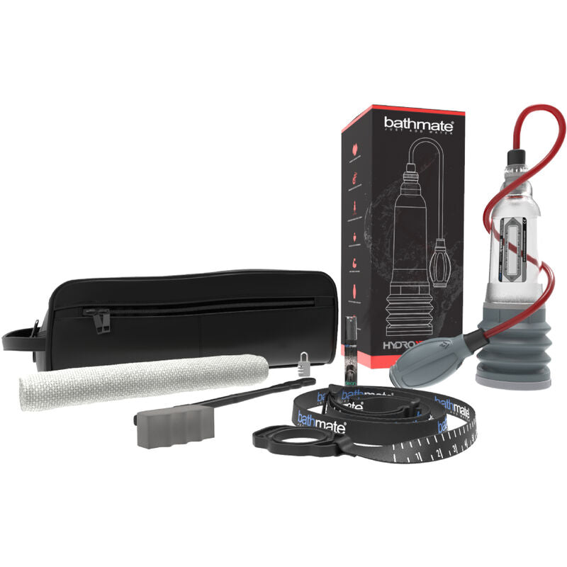 Hydroxtreme 5 Penispumppu X20 | Niks.fi verkkokauppa