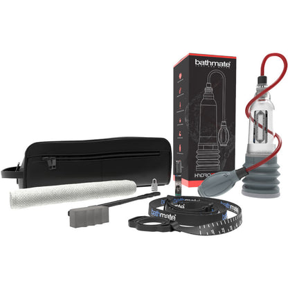 Hydroxtreme 5 Penispumppu X20 | Niks.fi verkkokauppa