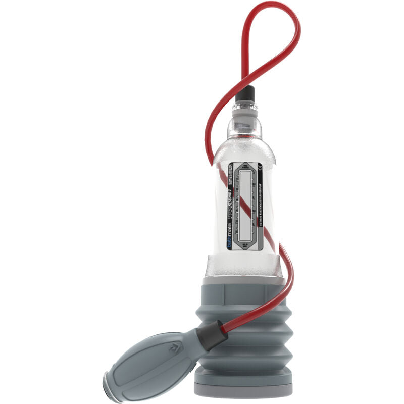 Hydroxtreme 7 Wide Boy | Niks.fi verkkokauppa
