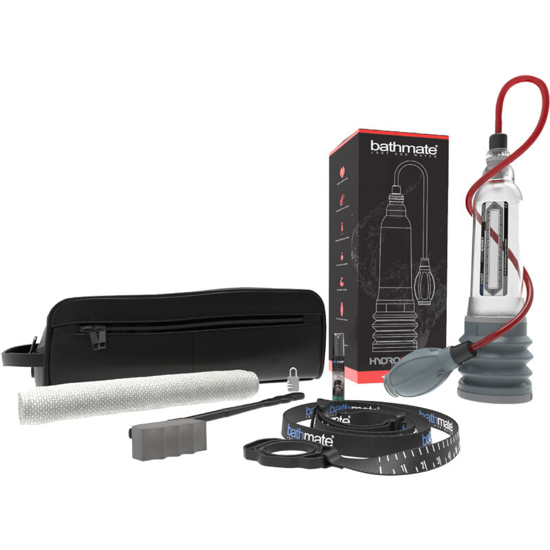 Hydroxtreme 7 Penispumppu X30 | Niks.fi verkkokauppa