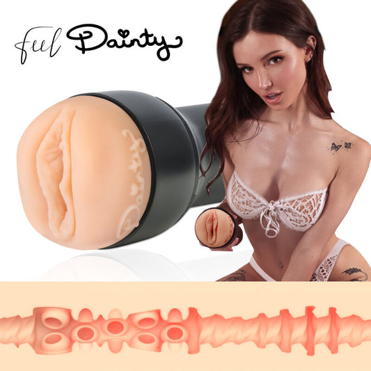 Kiiroo Feel Dainty Wilder By Kiiro Stars Collection | Niks.fi verkkokauppa