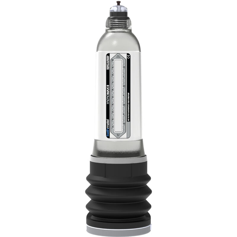 Hydromax 8 erektiopumppu | Niks.fi verkkokauppa