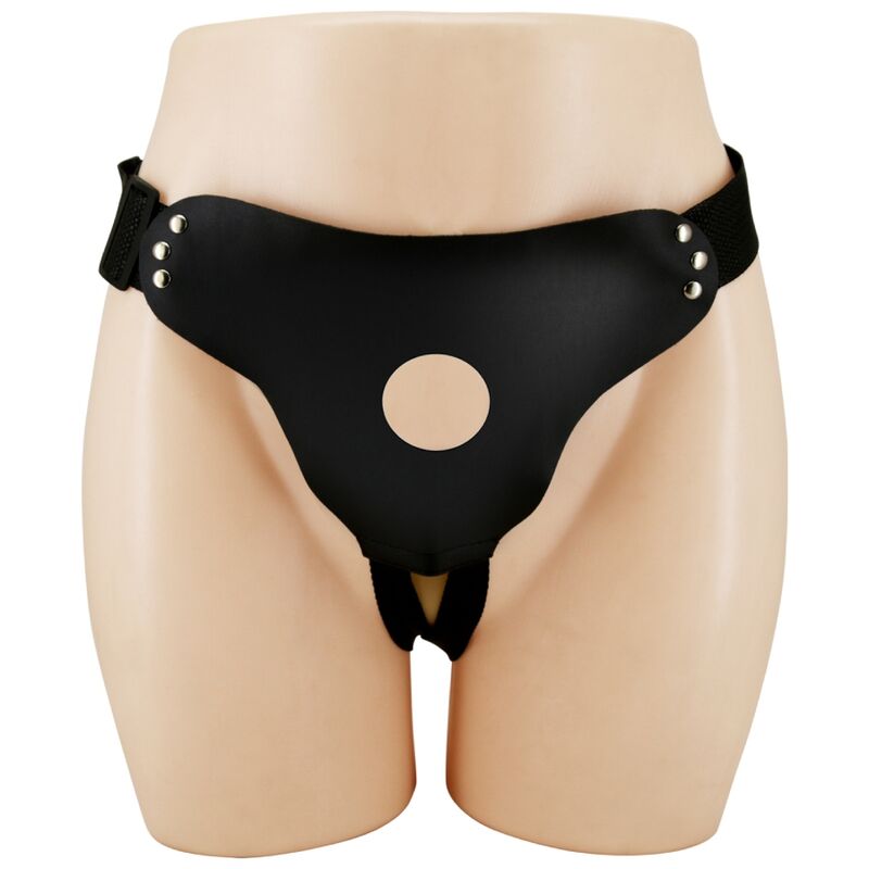 Pretty Lovelove Spell Adjustable Strap Harness Complement | Niks.fi verkkokauppa