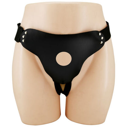 Pretty Lovelove Spell Adjustable Strap Harness Complement | Niks.fi verkkokauppa