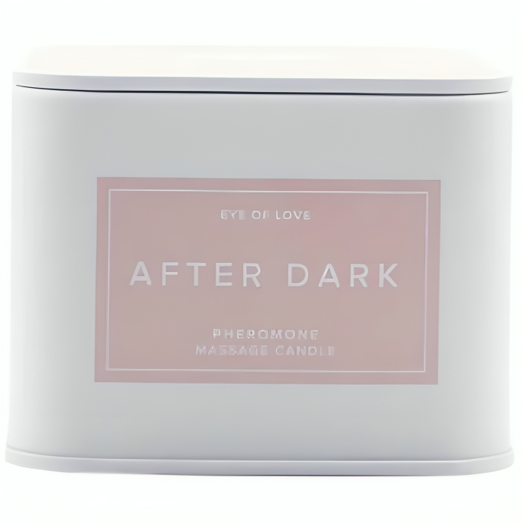 Eye Of Love After Dark Massage Candle For Women 150 Ml | Niks.fi verkkokauppa
