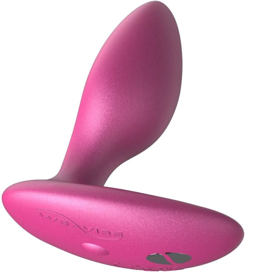 We-Vibe Ditto+ Anal Plug Vibrator Pink | Niks.fi verkkokauppa
