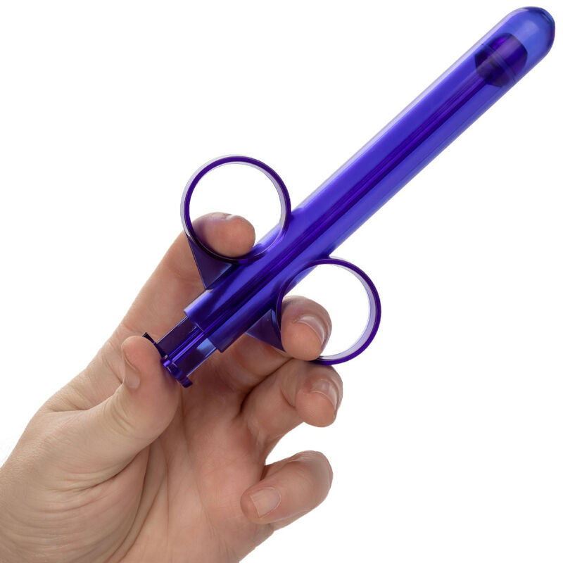 Calexotics Admiral Reusable Lubricant Tube | Niks.fi verkkokauppa