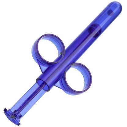 Calexotics Admiral Reusable Lubricant Tube | Niks.fi verkkokauppa