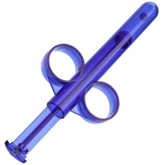 Calexotics Admiral Reusable Lubricant Tube | Niks.fi verkkokauppa
