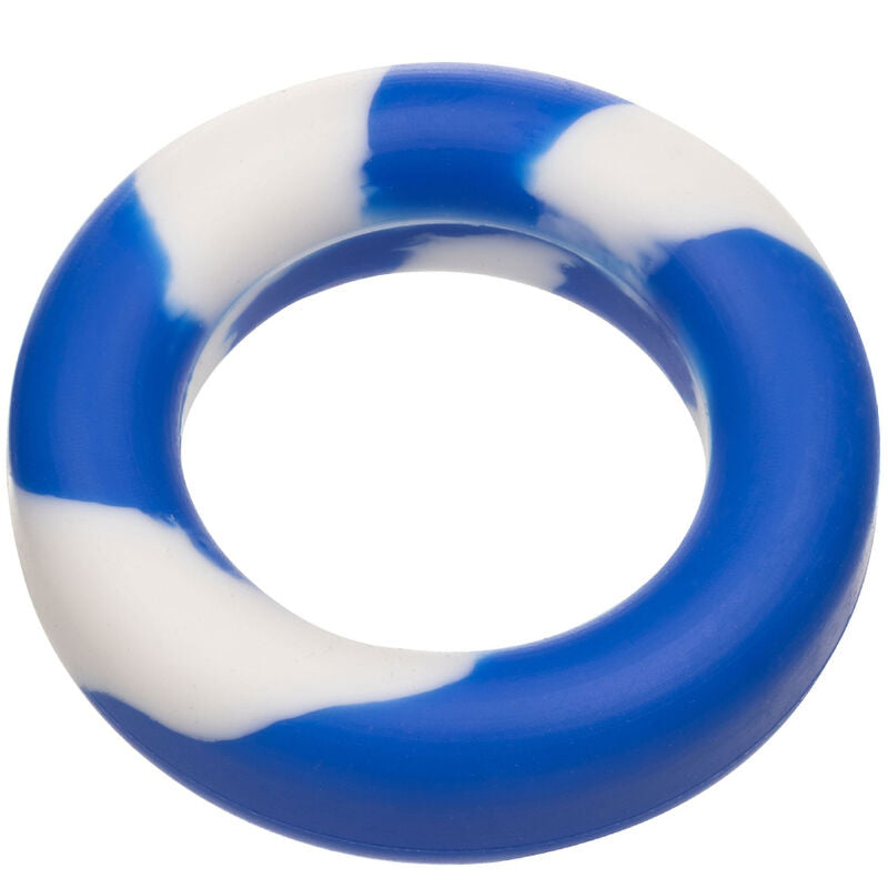 Calexotics Admiral Set 2 Penis Rings | Niks.fi verkkokauppa