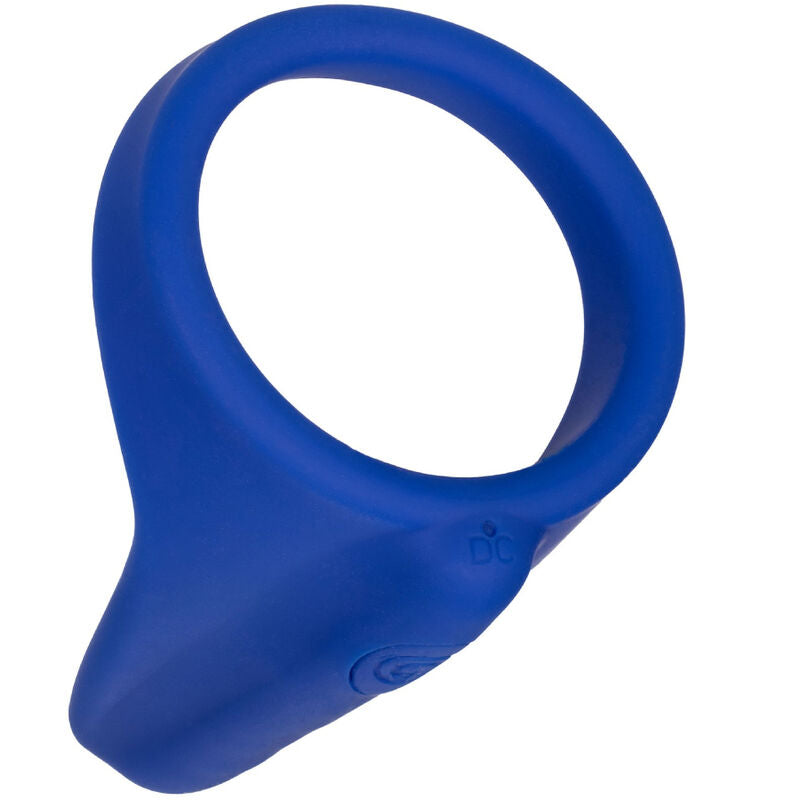 Calexotics Admiral Perineum Massager Blue | Niks.fi verkkokauppa