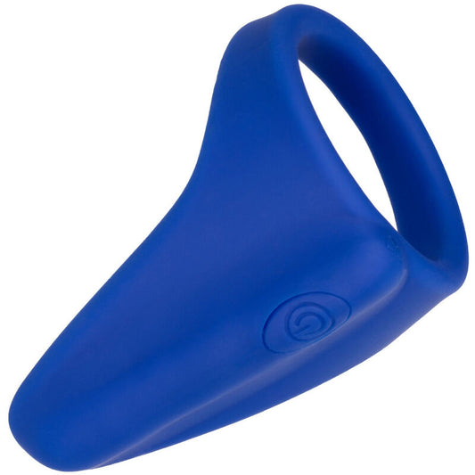 Calexotics Admiral Perineum Massager Blue | Niks.fi verkkokauppa