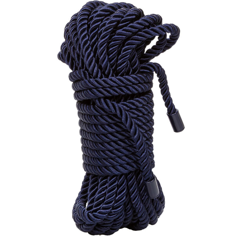 Calexotics Admiral Japanese Rope Blue 10 M | Niks.fi verkkokauppa