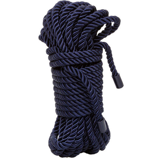 Calexotics Admiral Japanese Rope Blue 10 M | Niks.fi verkkokauppa