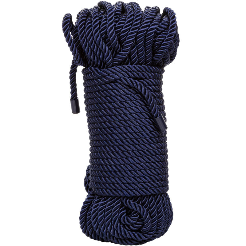 Calexotics Admiral Japanese Rope Blue 30 M | Niks.fi verkkokauppa