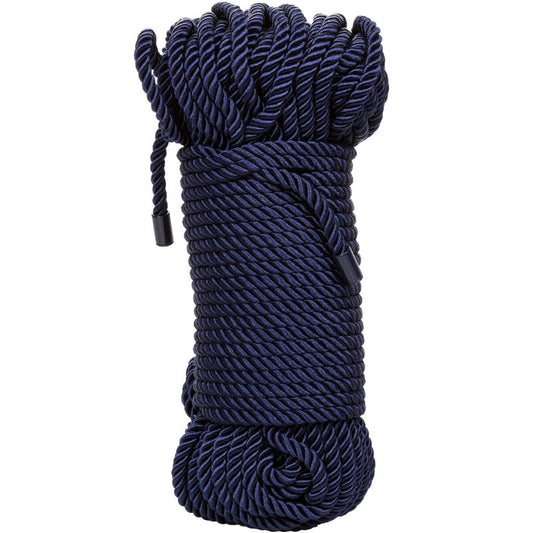 Calexotics Admiral Japanese Rope Blue 30 M | Niks.fi verkkokauppa