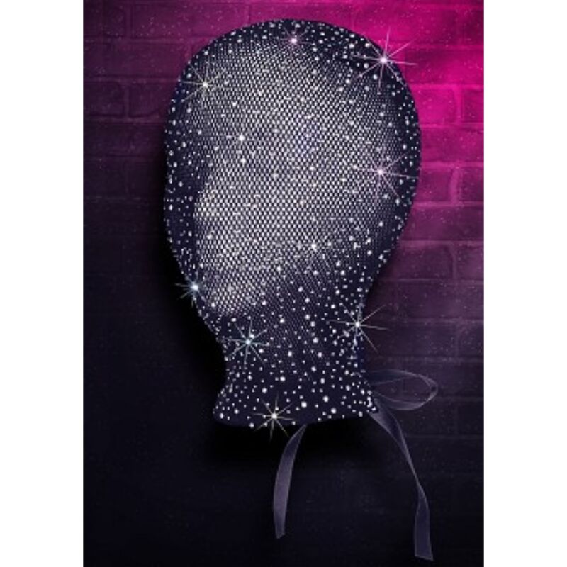 Calexotics Radiance Full Hoode Cover Rhine | Niks.fi verkkokauppa