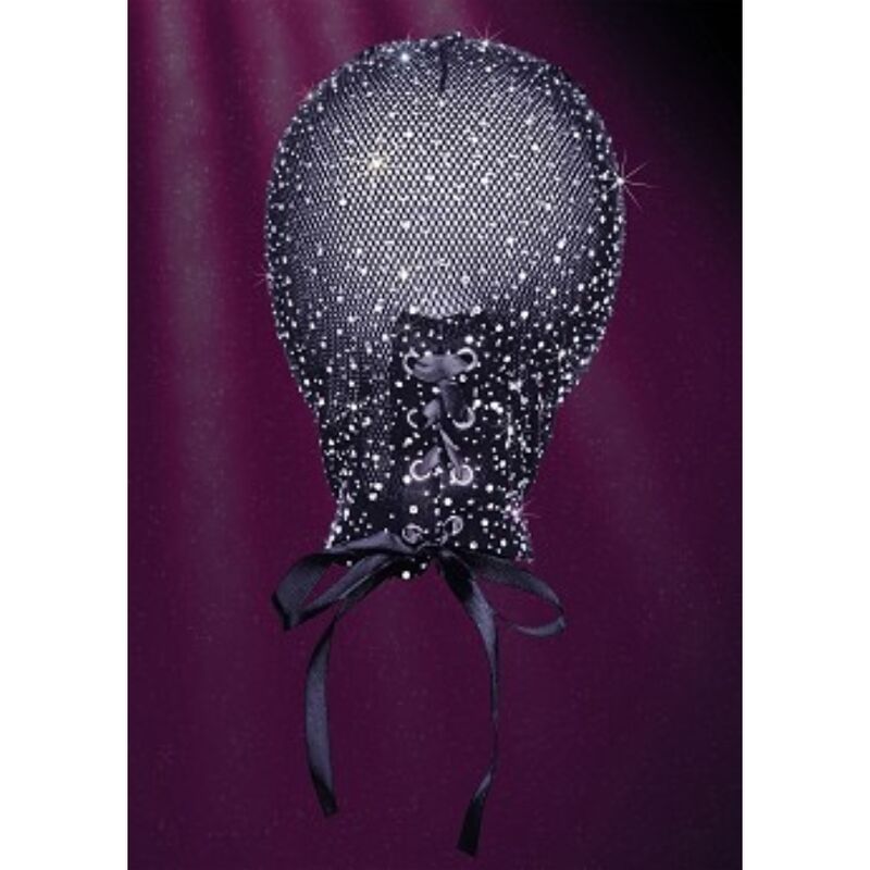 Calexotics Radiance Full Hoode Cover Rhine | Niks.fi verkkokauppa