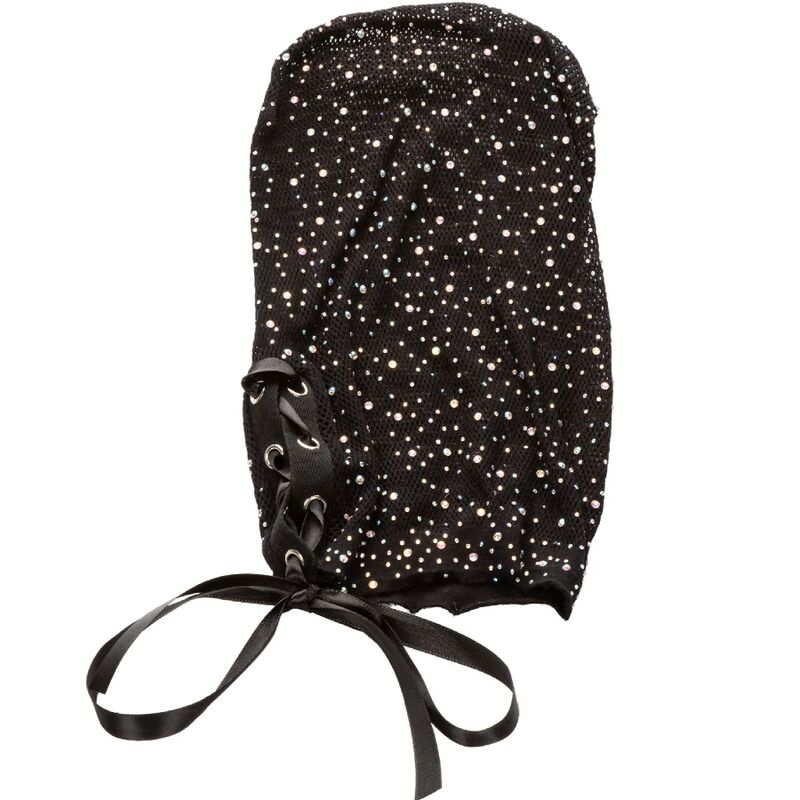 Calexotics Radiance Full Hoode Cover Rhine | Niks.fi verkkokauppa
