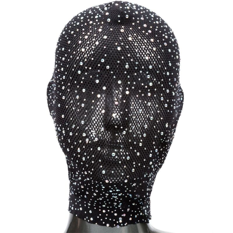 Calexotics Radiance Full Hoode Cover Rhine | Niks.fi verkkokauppa