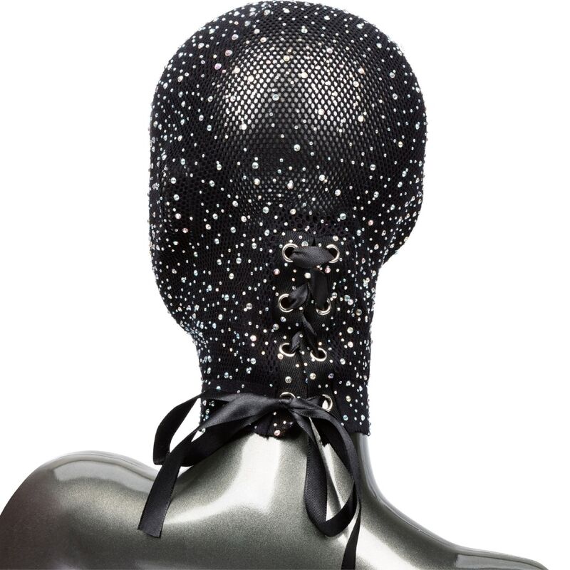 Calexotics Radiance Full Hoode Cover Rhine | Niks.fi verkkokauppa
