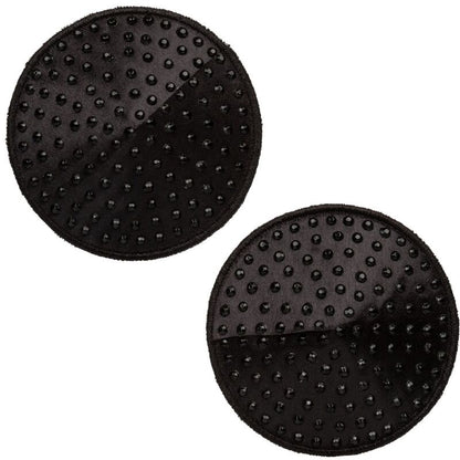 Calexotics Radiance Round Shape Jewel Nipple Covers | Niks.fi verkkokauppa