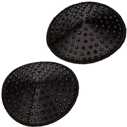 Calexotics Radiance Round Shape Jewel Nipple Covers | Niks.fi verkkokauppa