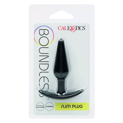 Calexotics Boundless Slim Plug | Niks.fi verkkokauppa