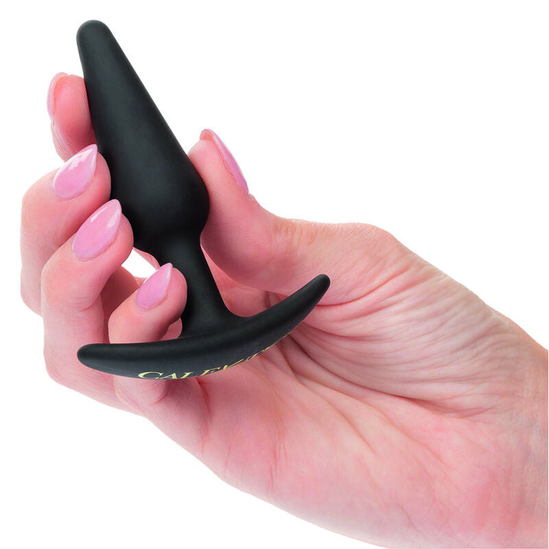 Calexotics Boundless Slim Plug | Niks.fi verkkokauppa