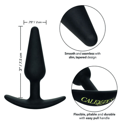 Calexotics Boundless Slim Plug | Niks.fi verkkokauppa
