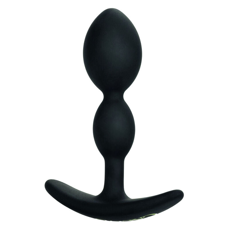 Calexotics Boundless 2X Teardrop Plug | Niks.fi verkkokauppa
