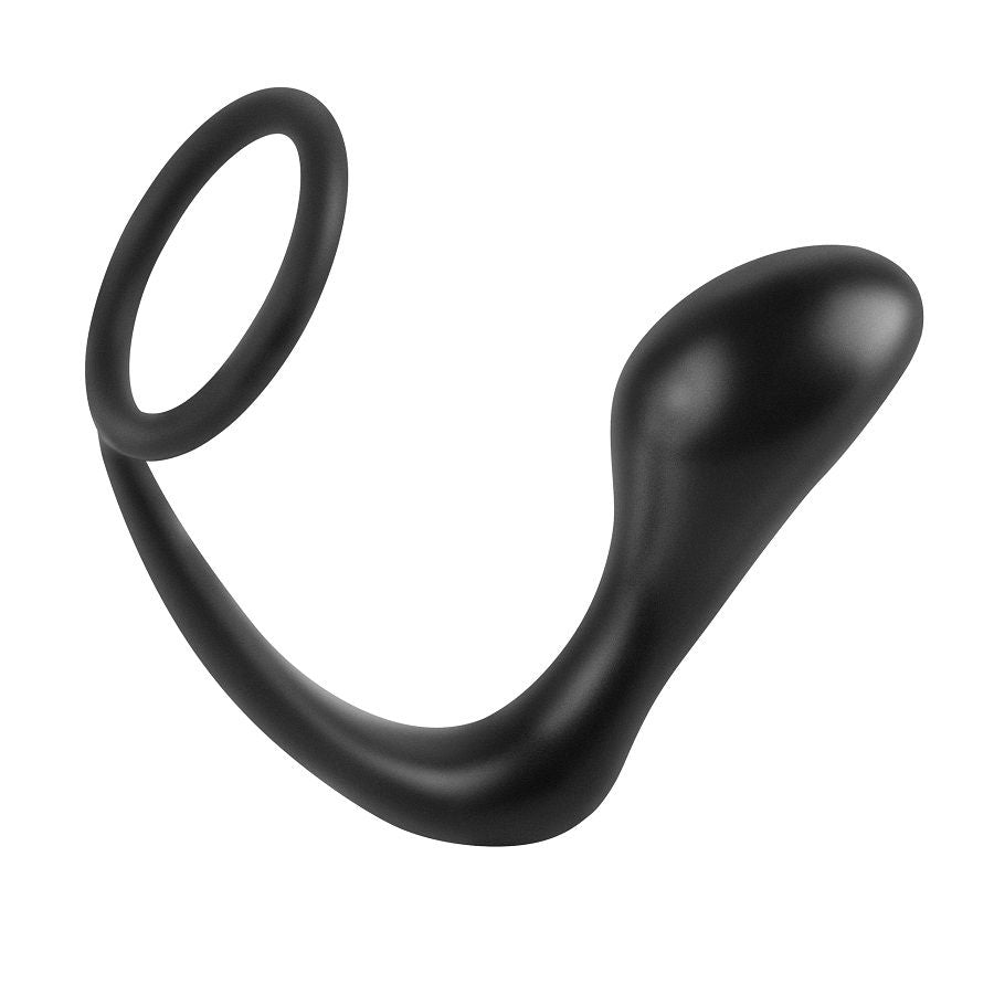 Anal Fantasy Ass-Gasm Penis Ring | Niks.fi verkkokauppa