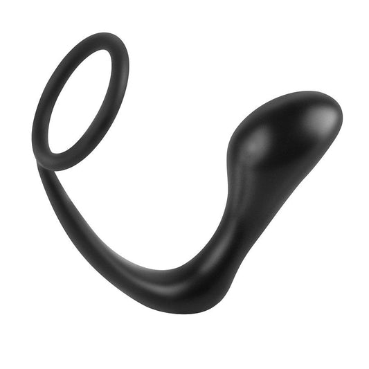 Anal Fantasy Ass-Gasm Penis Ring | Niks.fi verkkokauppa
