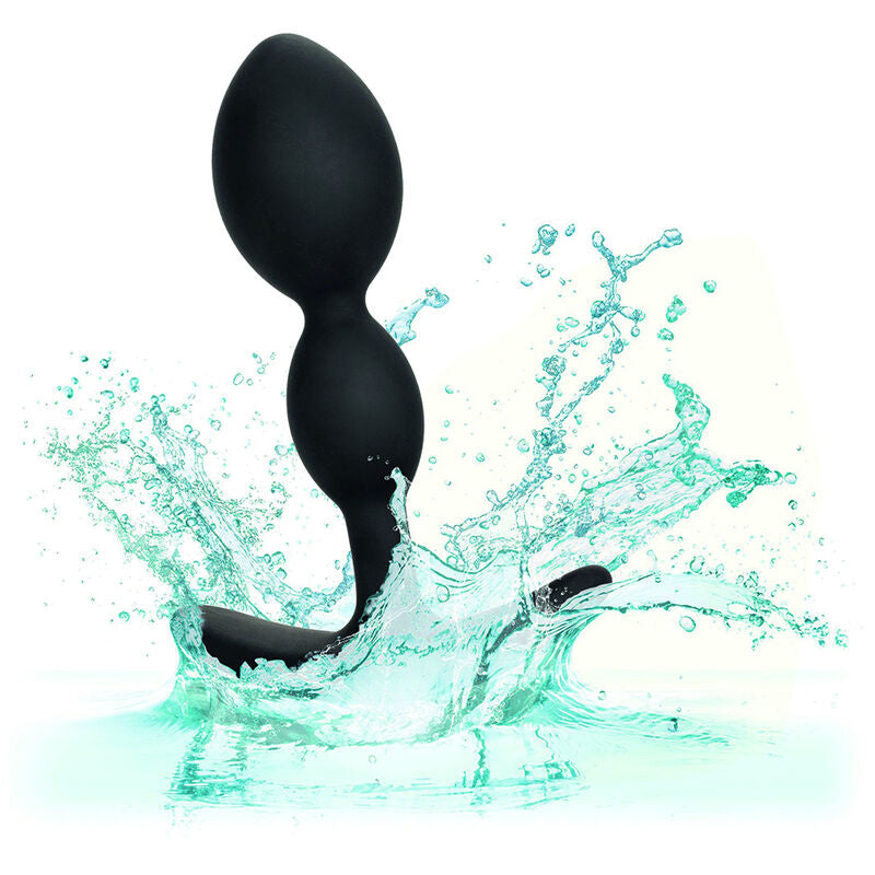 Calexotics Boundless 2X Teardrop Plug | Niks.fi verkkokauppa