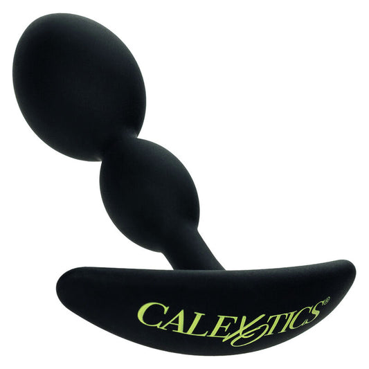 Calexotics Boundless 2X Teardrop Plug | Niks.fi verkkokauppa