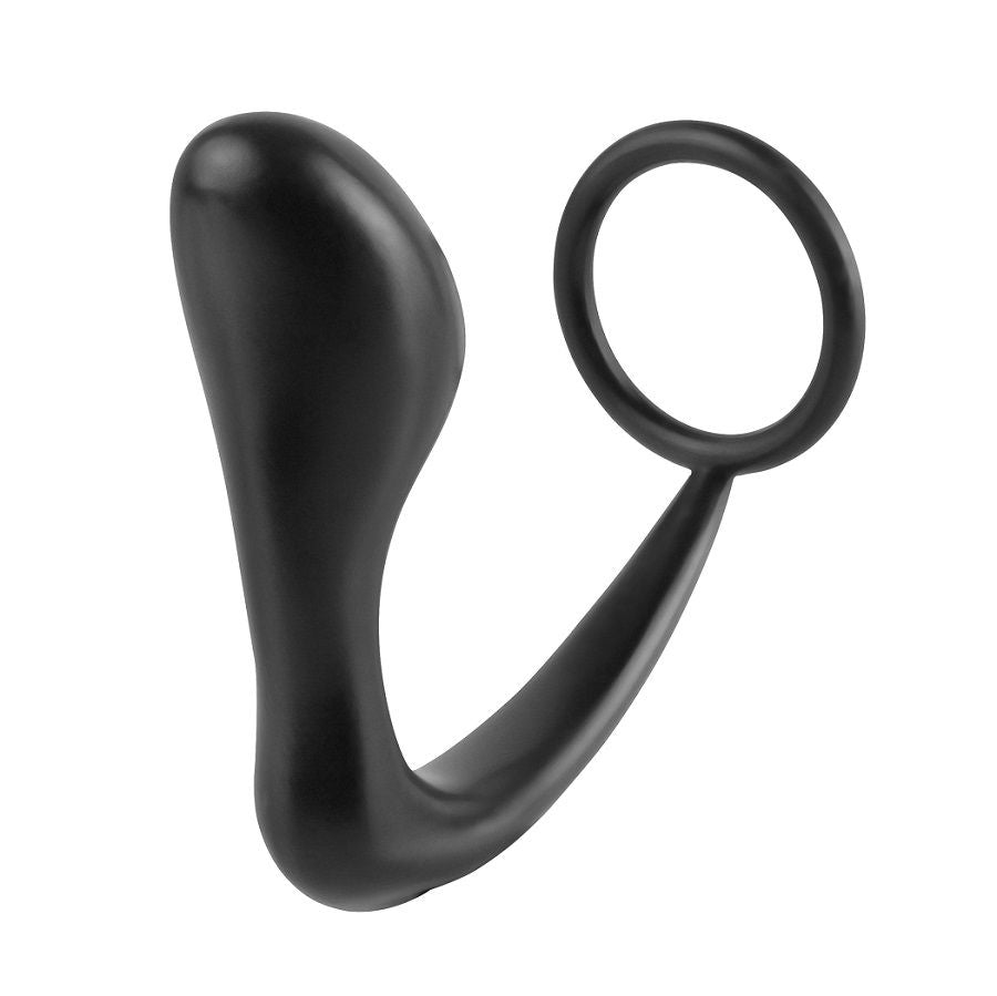 Anal Fantasy Ass-Gasm Penis Ring | Niks.fi verkkokauppa