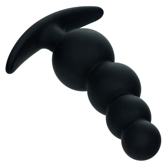 Calexotics Boundless Beaded Plug | Niks.fi verkkokauppa