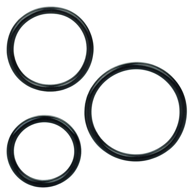 Calexotics Boundless Silicone Pegging Kit | Niks.fi verkkokauppa
