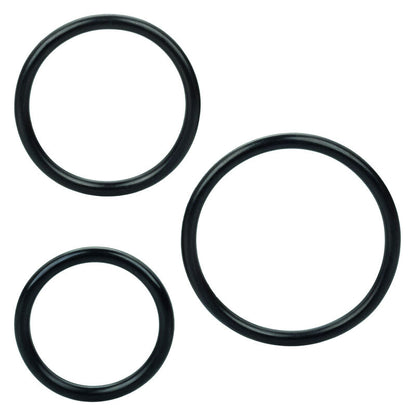 Calexotics Boundless Silicone Pegging Kit | Niks.fi verkkokauppa