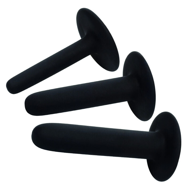 Calexotics Boundless Silicone Pegging Kit | Niks.fi verkkokauppa